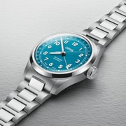 Big Crown ポインターデイト - 01 754 7798 4065-07 8 20 06 | Oris